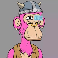 WAX Ape 02849