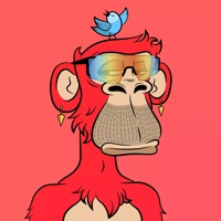 WAX Ape 02857