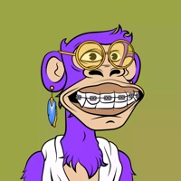 WAX Ape 02868