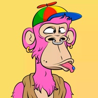 WAX Ape 02878
