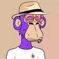 WAX Ape 02907