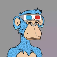 WAX Ape 02920