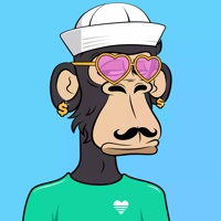 WAX Ape 02955