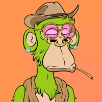 WAX Ape 03014