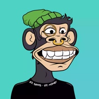 WAX Ape 03019