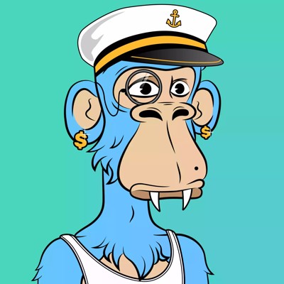WAX Ape 03040