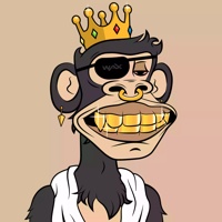 WAX Ape 03063