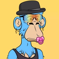 WAX Ape 03079