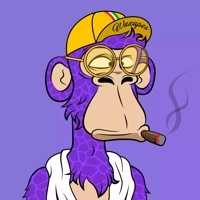 WAX Ape 03085