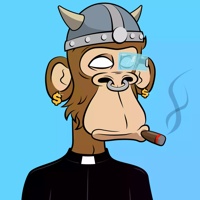 WAX Ape 03092
