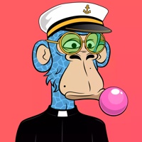 WAX Ape 03096