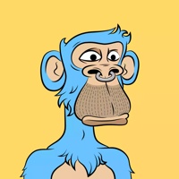 WAX Ape 03110