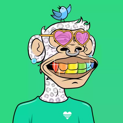 WAX Ape 03168