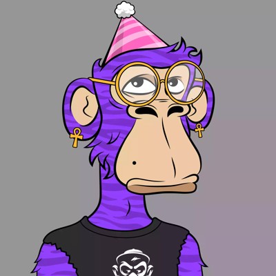 WAX Ape 03216