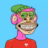 WAX Ape 03222