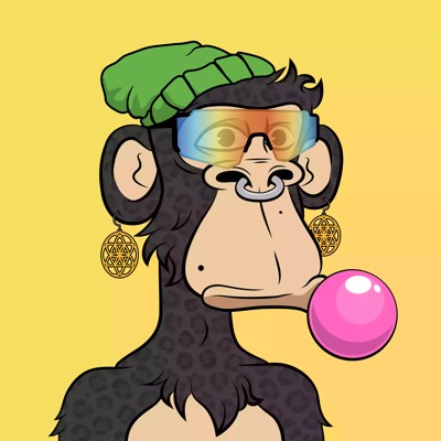 WAX Ape 03224