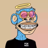 WAX Ape 03226