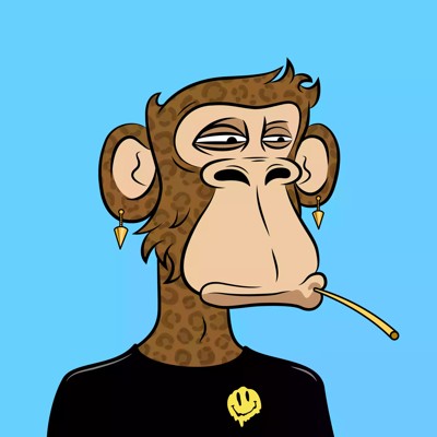 WAX Ape 03259