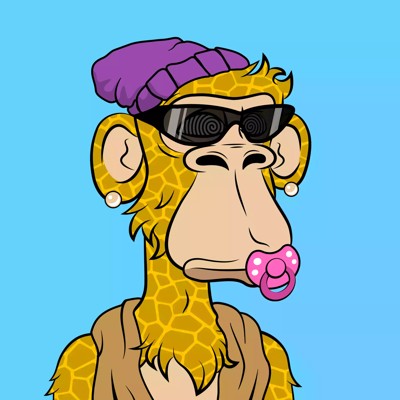 WAX Ape 03310
