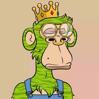 WAX Ape 03364