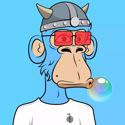 WAX Ape 03380