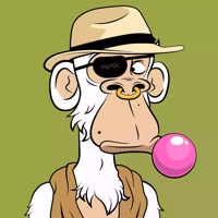 WAX Ape 03383