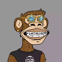 WAX Ape 03384