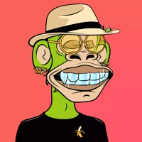 WAX Ape 03394