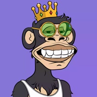 WAX Ape 03412