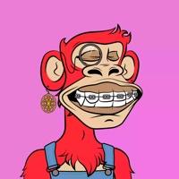 WAX Ape 03448