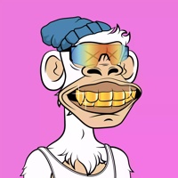WAX Ape 03473
