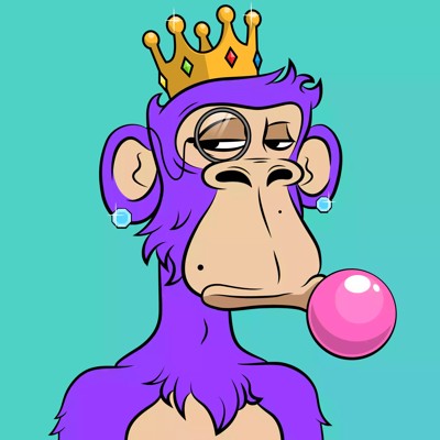 WAX Ape 03494