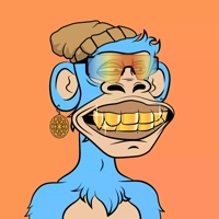 WAX Ape 03498