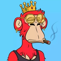 WAX Ape 03541