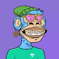 WAX Ape 03556