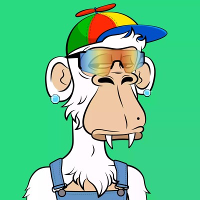 WAX Ape 03576