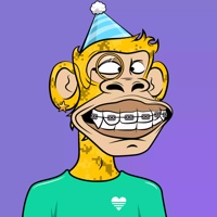 WAX Ape 03578