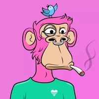 WAX Ape 03589