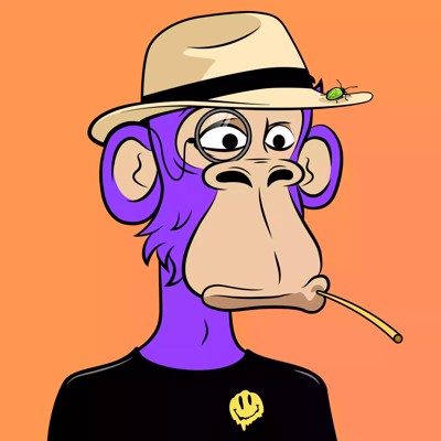 WAX Ape 03611