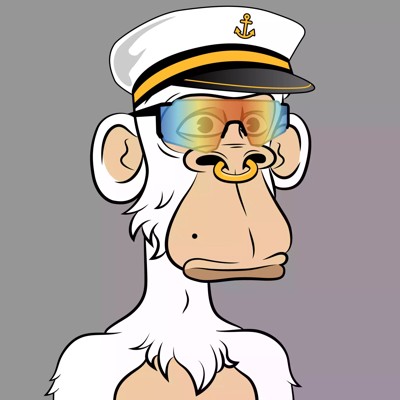 WAX Ape 03612