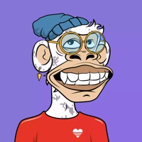 WAX Ape 03629