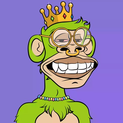 WAX Ape 03642