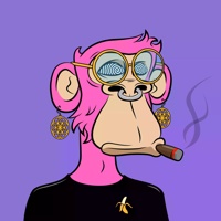 WAX Ape 03697