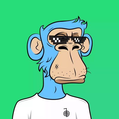 WAX Ape 03703