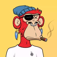 WAX Ape 03734