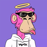WAX Ape 03753