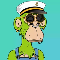 WAX Ape 03759