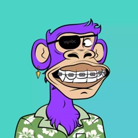WAX Ape 03771
