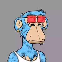 WAX Ape 03775