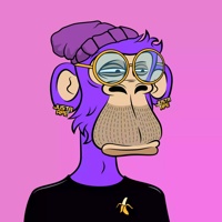 WAX Ape 03779